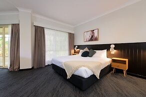 Parklands Resort Mudgee