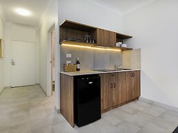 Parklands Resort Mudgee