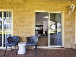 Parklands Resort Mudgee