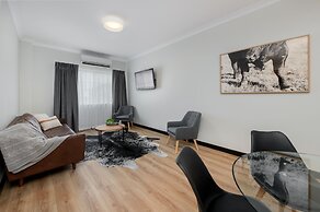 Parklands Resort Mudgee