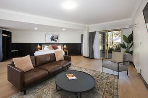 Parklands Resort Mudgee