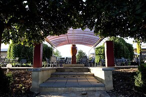 Parklands Resort Mudgee