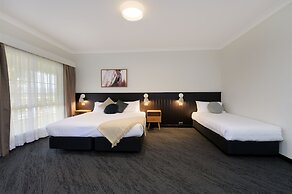 Parklands Resort Mudgee
