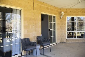 Parklands Resort Mudgee