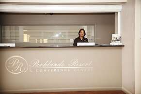 Parklands Resort Mudgee