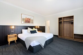 Parklands Resort Mudgee