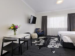 Parklands Resort Mudgee