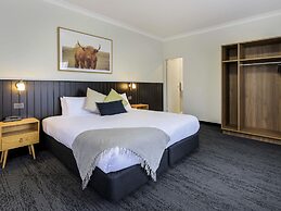 Parklands Resort Mudgee