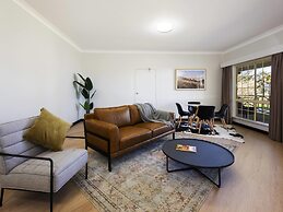 Parklands Resort Mudgee