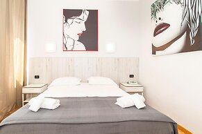 Cristallo Hotel