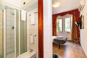 Cristallo Hotel