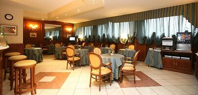 Cristallo Hotel