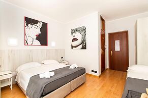 Cristallo Hotel