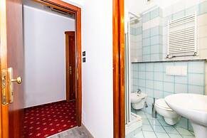 Cristallo Hotel