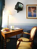 Cristallo Hotel