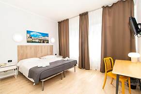 Cristallo Hotel