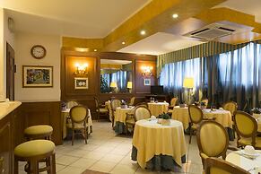 Cristallo Hotel