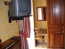 Cristallo Hotel