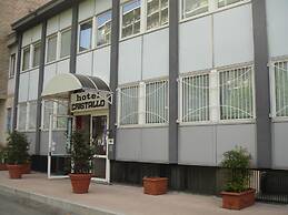 Cristallo Hotel