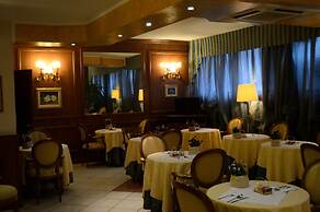 Cristallo Hotel