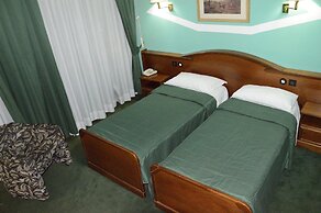 Cristallo Hotel