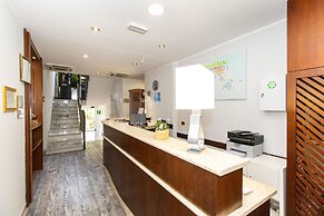 Cristallo Hotel