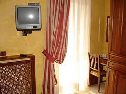 Cristallo Hotel