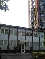 Cristallo Hotel