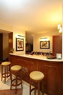 Cristallo Hotel