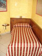 Cristallo Hotel