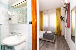 Cristallo Hotel