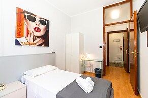 Cristallo Hotel