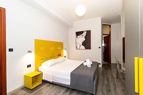 Cristallo Hotel