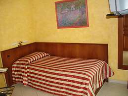 Cristallo Hotel
