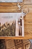 La Maison Rouge