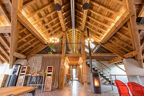 La Maison Rouge