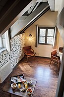 La Maison Rouge