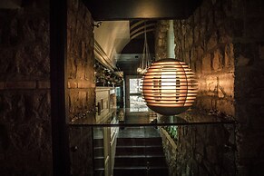 Aquapetra Resort and Spa