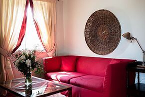 Aquapetra Resort and Spa