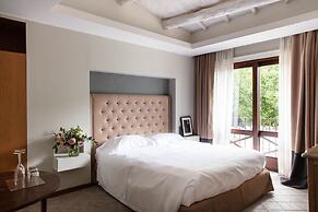 Aquapetra Resort and Spa