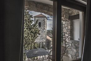 Aquapetra Resort and Spa