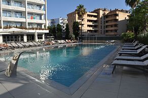 Olympus Palace