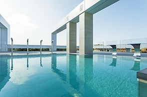 Olympus Palace