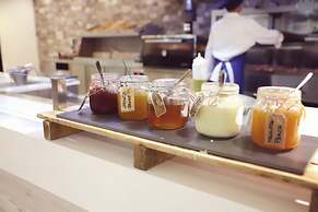 Ohtels Vila Romana