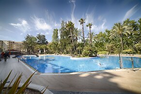 Ohtels Vila Romana
