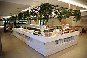 Ohtels Vila Romana