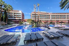 Ohtels Vila Romana