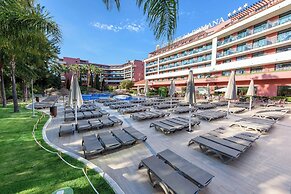 Ohtels Vila Romana