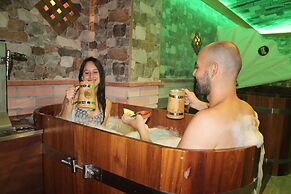 Ohtels Vila Romana