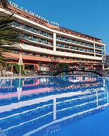 Ohtels Vila Romana